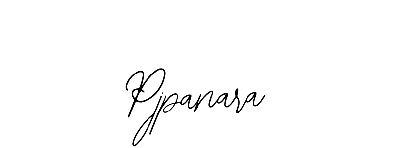 Also You can easily find your signature by using the search form. We will create Pjpanara name handwritten signature images for you free of cost using Bearetta-2O07w sign style. Pjpanara signature style 12 images and pictures png