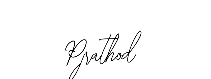 It looks lik you need a new signature style for name Pjrathod. Design unique handwritten (Bearetta-2O07w) signature with our free signature maker in just a few clicks. Pjrathod signature style 12 images and pictures png