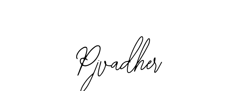 This is the best signature style for the Pjvadher name. Also you like these signature font (Bearetta-2O07w). Mix name signature. Pjvadher signature style 12 images and pictures png