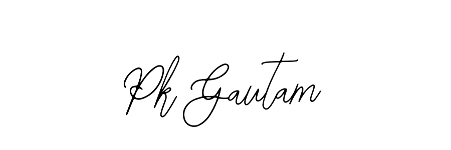 Check out images of Autograph of Pk Gautam name. Actor Pk Gautam Signature Style. Bearetta-2O07w is a professional sign style online. Pk Gautam signature style 12 images and pictures png