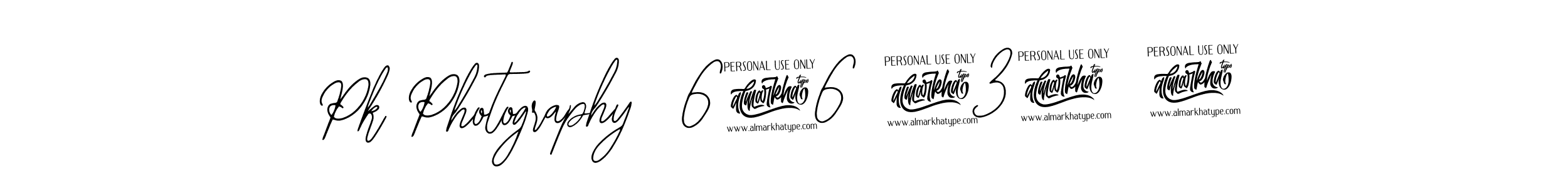 Bearetta-2O07w is a professional signature style that is perfect for those who want to add a touch of class to their signature. It is also a great choice for those who want to make their signature more unique. Get Pk Photography 8696873784 name to fancy signature for free. Pk Photography 8696873784 signature style 12 images and pictures png