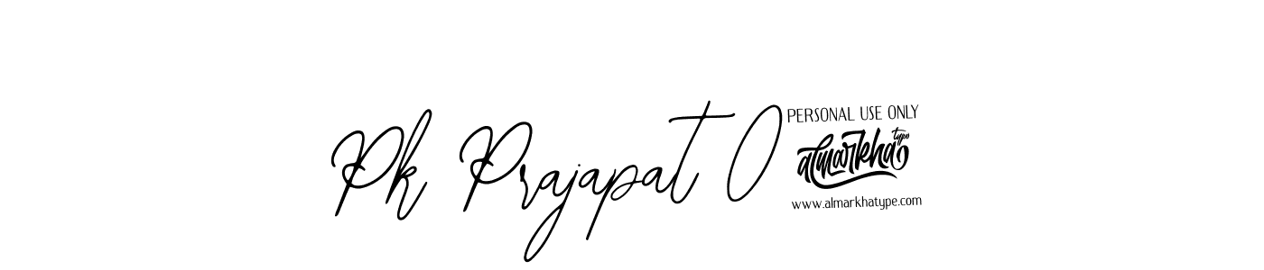 Also we have Pk Prajapat 09 name is the best signature style. Create professional handwritten signature collection using Bearetta-2O07w autograph style. Pk Prajapat 09 signature style 12 images and pictures png