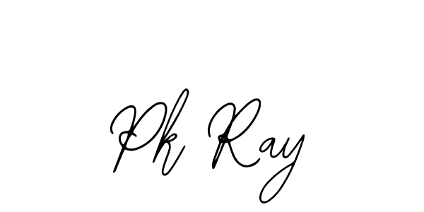 Best and Professional Signature Style for Pk Ray. Bearetta-2O07w Best Signature Style Collection. Pk Ray signature style 12 images and pictures png