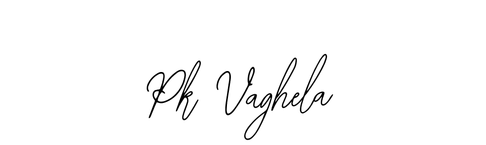 This is the best signature style for the Pk Vaghela name. Also you like these signature font (Bearetta-2O07w). Mix name signature. Pk Vaghela signature style 12 images and pictures png