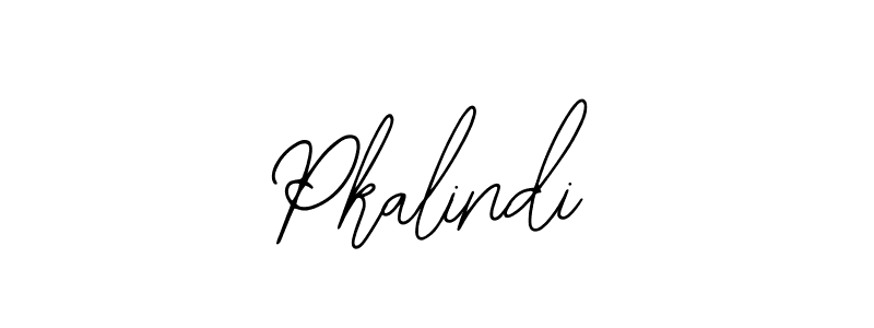 How to Draw Pkalindi signature style? Bearetta-2O07w is a latest design signature styles for name Pkalindi. Pkalindi signature style 12 images and pictures png