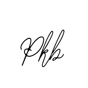 Make a short Pkb signature style. Manage your documents anywhere anytime using Bearetta-2O07w. Create and add eSignatures, submit forms, share and send files easily. Pkb signature style 12 images and pictures png