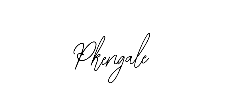 Make a short Pkengale signature style. Manage your documents anywhere anytime using Bearetta-2O07w. Create and add eSignatures, submit forms, share and send files easily. Pkengale signature style 12 images and pictures png