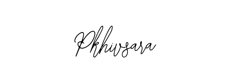 Make a short Pkhivsara signature style. Manage your documents anywhere anytime using Bearetta-2O07w. Create and add eSignatures, submit forms, share and send files easily. Pkhivsara signature style 12 images and pictures png