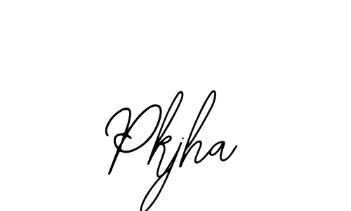 Check out images of Autograph of Pkjha name. Actor Pkjha Signature Style. Bearetta-2O07w is a professional sign style online. Pkjha signature style 12 images and pictures png