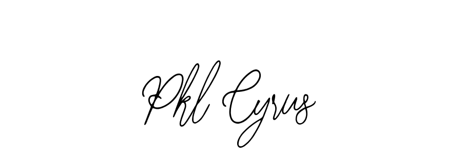 This is the best signature style for the Pkl Cyrus name. Also you like these signature font (Bearetta-2O07w). Mix name signature. Pkl Cyrus signature style 12 images and pictures png