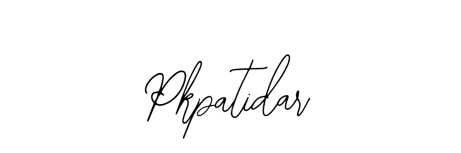 This is the best signature style for the Pkpatidar name. Also you like these signature font (Bearetta-2O07w). Mix name signature. Pkpatidar signature style 12 images and pictures png