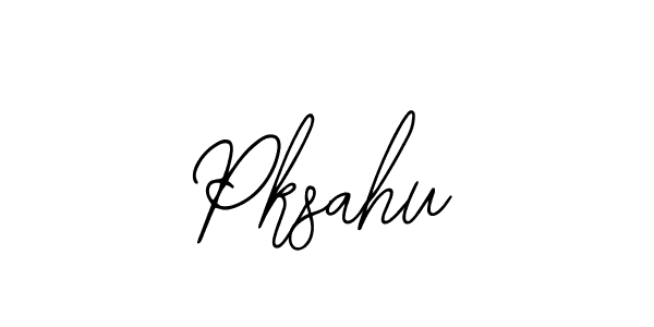 Also You can easily find your signature by using the search form. We will create Pksahu name handwritten signature images for you free of cost using Bearetta-2O07w sign style. Pksahu signature style 12 images and pictures png