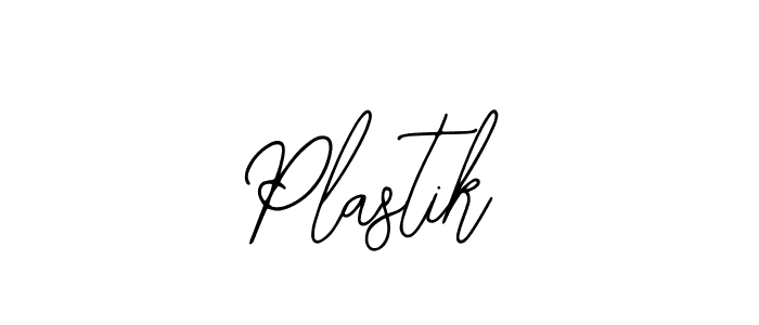 Also You can easily find your signature by using the search form. We will create Plastik name handwritten signature images for you free of cost using Bearetta-2O07w sign style. Plastik signature style 12 images and pictures png