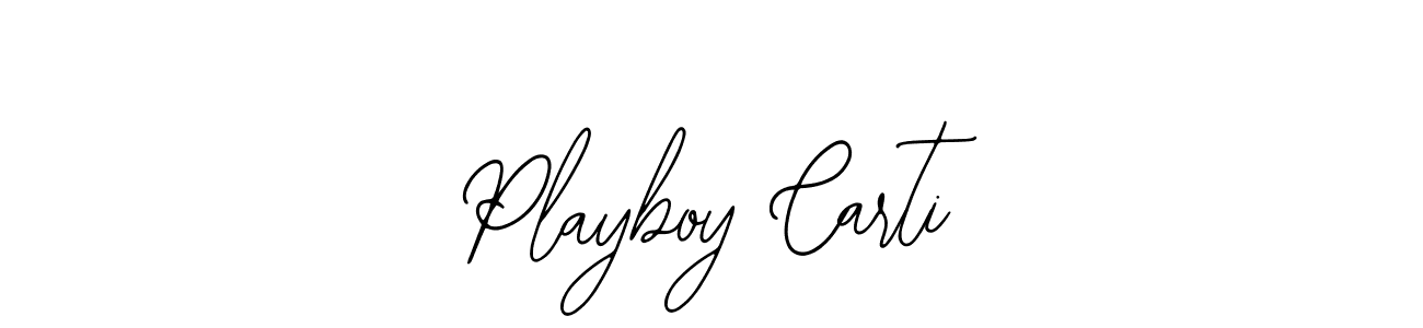 Make a beautiful signature design for name Playboy Carti. With this signature (Bearetta-2O07w) style, you can create a handwritten signature for free. Playboy Carti signature style 12 images and pictures png