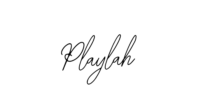 Check out images of Autograph of Playlah name. Actor Playlah Signature Style. Bearetta-2O07w is a professional sign style online. Playlah signature style 12 images and pictures png