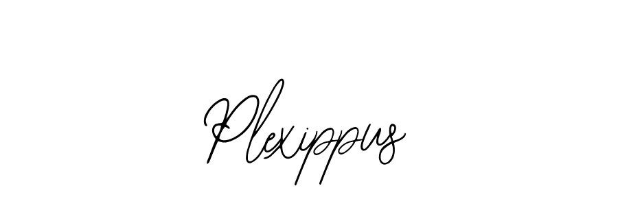 Similarly Bearetta-2O07w is the best handwritten signature design. Signature creator online .You can use it as an online autograph creator for name Plexippus. Plexippus signature style 12 images and pictures png