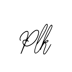 It looks lik you need a new signature style for name Plk. Design unique handwritten (Bearetta-2O07w) signature with our free signature maker in just a few clicks. Plk signature style 12 images and pictures png