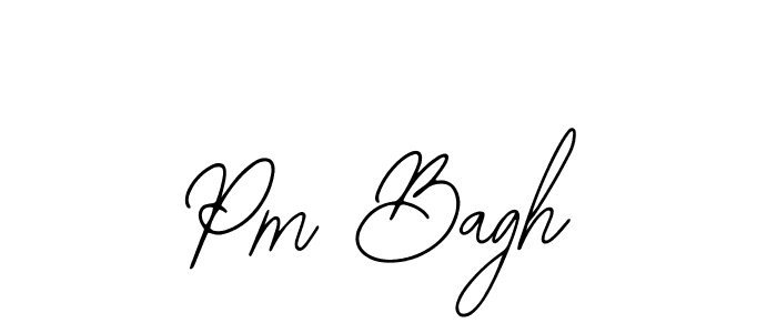 Here are the top 10 professional signature styles for the name Pm Bagh. These are the best autograph styles you can use for your name. Pm Bagh signature style 12 images and pictures png