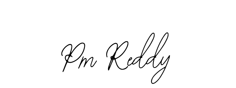 You can use this online signature creator to create a handwritten signature for the name Pm Reddy. This is the best online autograph maker. Pm Reddy signature style 12 images and pictures png