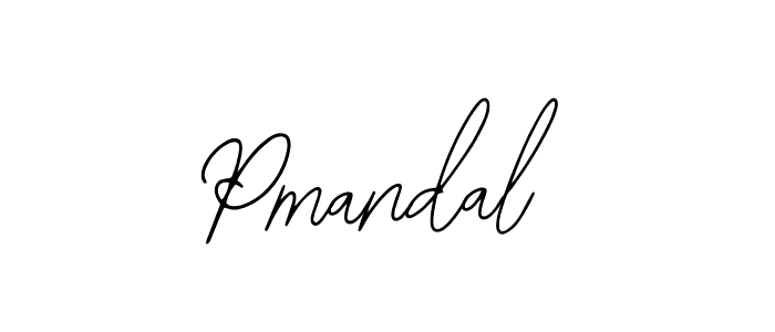 Here are the top 10 professional signature styles for the name Pmandal. These are the best autograph styles you can use for your name. Pmandal signature style 12 images and pictures png
