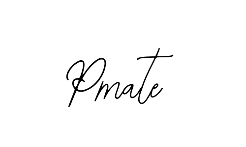 Once you've used our free online signature maker to create your best signature Bearetta-2O07w style, it's time to enjoy all of the benefits that Pmate name signing documents. Pmate signature style 12 images and pictures png