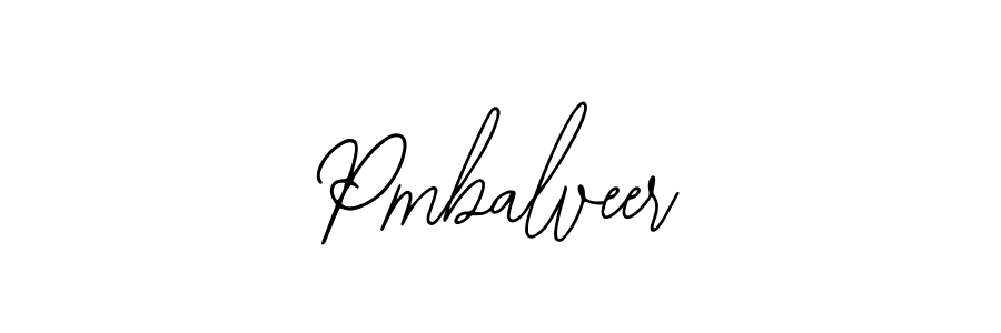 Once you've used our free online signature maker to create your best signature Bearetta-2O07w style, it's time to enjoy all of the benefits that Pmbalveer name signing documents. Pmbalveer signature style 12 images and pictures png