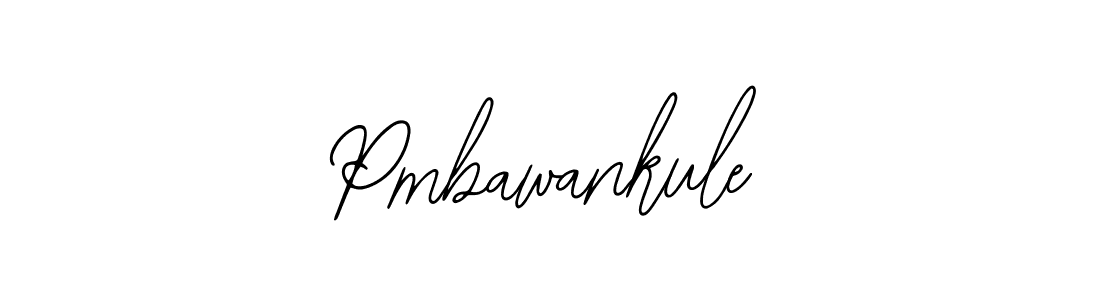 Also You can easily find your signature by using the search form. We will create Pmbawankule name handwritten signature images for you free of cost using Bearetta-2O07w sign style. Pmbawankule signature style 12 images and pictures png