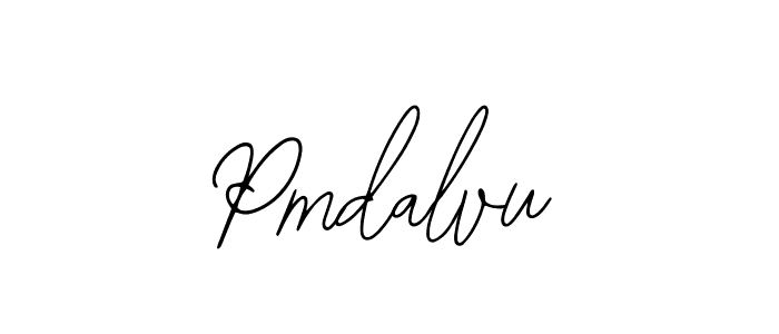 Here are the top 10 professional signature styles for the name Pmdalvu. These are the best autograph styles you can use for your name. Pmdalvu signature style 12 images and pictures png