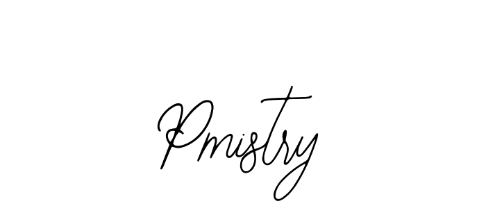 Create a beautiful signature design for name Pmistry. With this signature (Bearetta-2O07w) fonts, you can make a handwritten signature for free. Pmistry signature style 12 images and pictures png