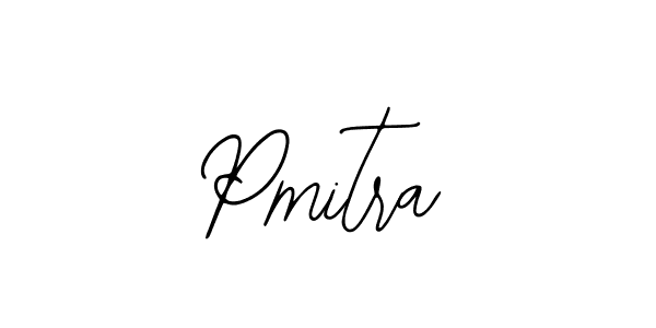 Make a beautiful signature design for name Pmitra. Use this online signature maker to create a handwritten signature for free. Pmitra signature style 12 images and pictures png