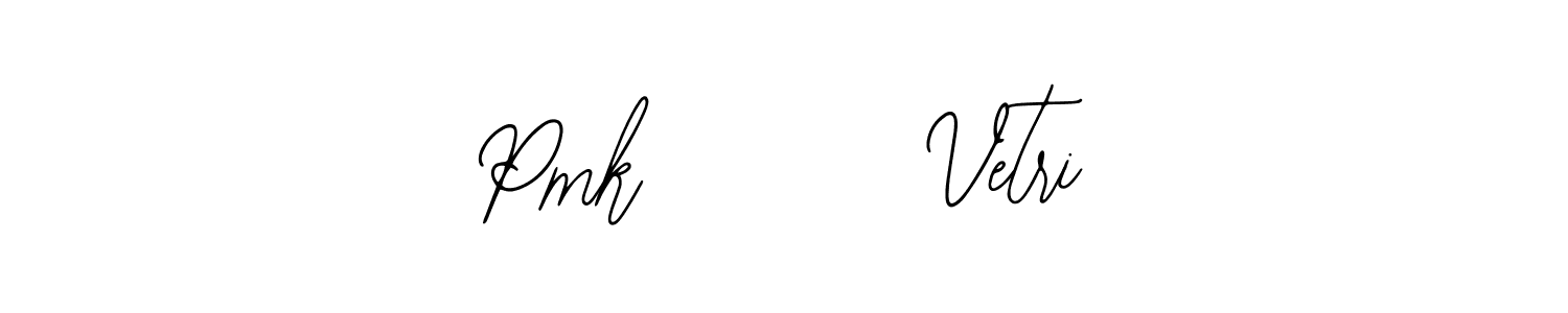 You can use this online signature creator to create a handwritten signature for the name Pmk       Vetri. This is the best online autograph maker. Pmk       Vetri signature style 12 images and pictures png