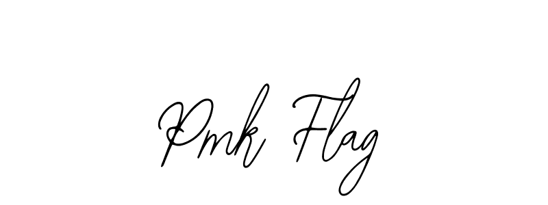 Also You can easily find your signature by using the search form. We will create Pmk Flag name handwritten signature images for you free of cost using Bearetta-2O07w sign style. Pmk Flag signature style 12 images and pictures png