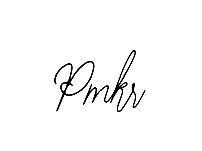Also we have Pmkr name is the best signature style. Create professional handwritten signature collection using Bearetta-2O07w autograph style. Pmkr signature style 12 images and pictures png