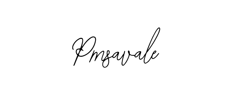 Similarly Bearetta-2O07w is the best handwritten signature design. Signature creator online .You can use it as an online autograph creator for name Pmsavale. Pmsavale signature style 12 images and pictures png