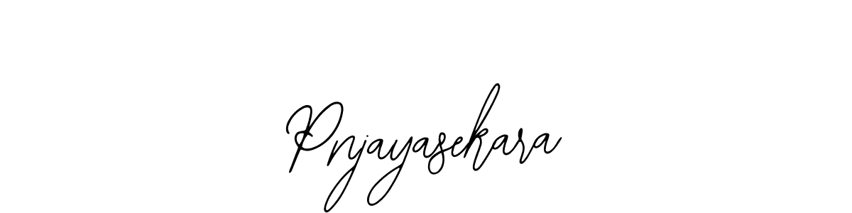 This is the best signature style for the Pnjayasekara name. Also you like these signature font (Bearetta-2O07w). Mix name signature. Pnjayasekara signature style 12 images and pictures png
