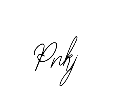 You can use this online signature creator to create a handwritten signature for the name Pnkj. This is the best online autograph maker. Pnkj signature style 12 images and pictures png