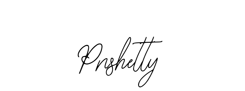 Similarly Bearetta-2O07w is the best handwritten signature design. Signature creator online .You can use it as an online autograph creator for name Pnshetty. Pnshetty signature style 12 images and pictures png