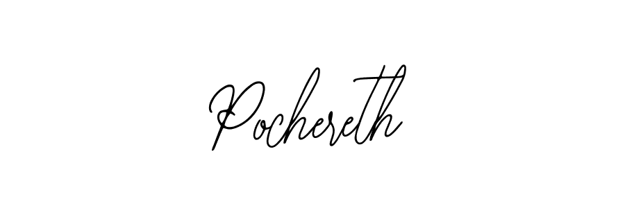 This is the best signature style for the Pochereth name. Also you like these signature font (Bearetta-2O07w). Mix name signature. Pochereth signature style 12 images and pictures png