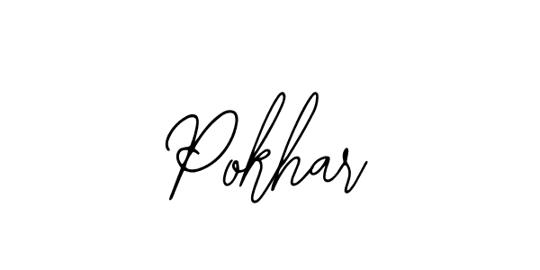 It looks lik you need a new signature style for name Pokhar. Design unique handwritten (Bearetta-2O07w) signature with our free signature maker in just a few clicks. Pokhar signature style 12 images and pictures png