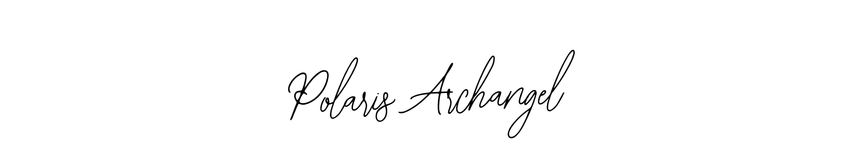 Once you've used our free online signature maker to create your best signature Bearetta-2O07w style, it's time to enjoy all of the benefits that Polaris Archangel name signing documents. Polaris Archangel signature style 12 images and pictures png