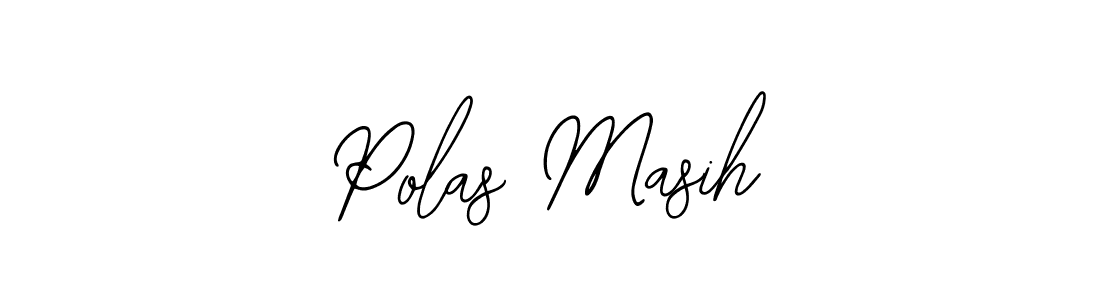 Make a beautiful signature design for name Polas Masih. Use this online signature maker to create a handwritten signature for free. Polas Masih signature style 12 images and pictures png