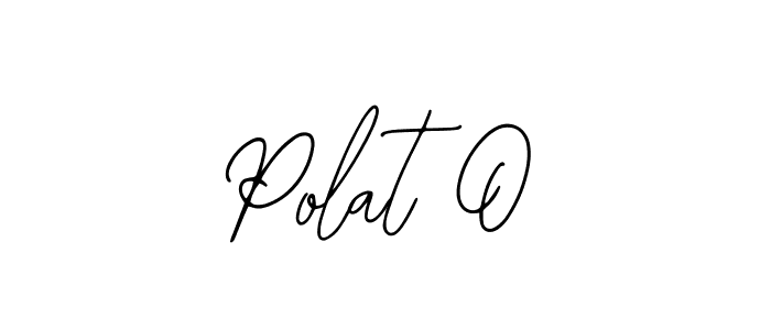 How to Draw Polat O signature style? Bearetta-2O07w is a latest design signature styles for name Polat O. Polat O signature style 12 images and pictures png