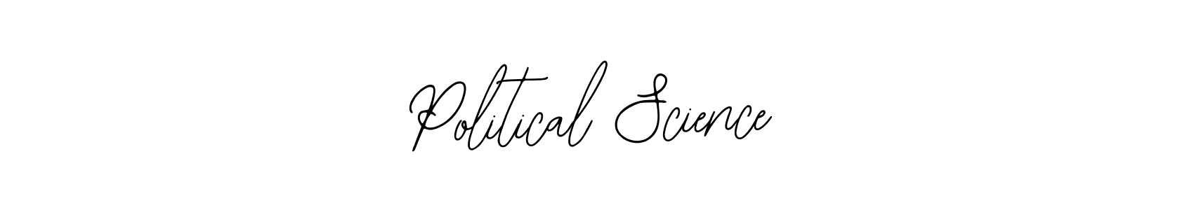 Here are the top 10 professional signature styles for the name Political Science. These are the best autograph styles you can use for your name. Political Science signature style 12 images and pictures png