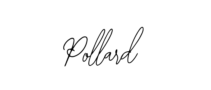 Make a beautiful signature design for name Pollard. Use this online signature maker to create a handwritten signature for free. Pollard signature style 12 images and pictures png