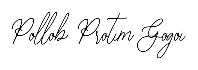 The best way (Bearetta-2O07w) to make a short signature is to pick only two or three words in your name. For converting this name Pollob Protim Gogoi. Pollob Protim Gogoi signature style 12 images and pictures png