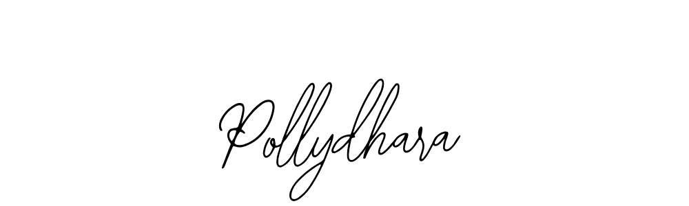 Here are the top 10 professional signature styles for the name Pollydhara. These are the best autograph styles you can use for your name. Pollydhara signature style 12 images and pictures png