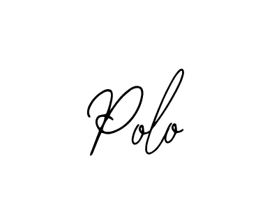 Polo stylish signature style. Best Handwritten Sign (Bearetta-2O07w) for my name. Handwritten Signature Collection Ideas for my name Polo. Polo signature style 12 images and pictures png