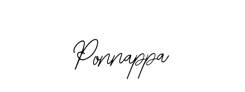 Also You can easily find your signature by using the search form. We will create Ponnappa name handwritten signature images for you free of cost using Bearetta-2O07w sign style. Ponnappa signature style 12 images and pictures png
