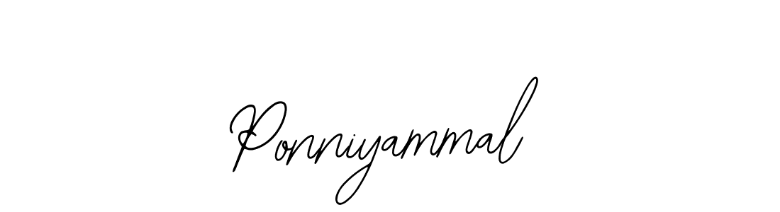 Make a short Ponniyammal signature style. Manage your documents anywhere anytime using Bearetta-2O07w. Create and add eSignatures, submit forms, share and send files easily. Ponniyammal signature style 12 images and pictures png