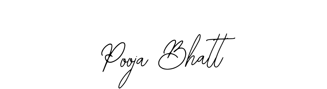 How to Draw Pooja Bhatt signature style? Bearetta-2O07w is a latest design signature styles for name Pooja Bhatt. Pooja Bhatt signature style 12 images and pictures png